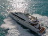 115’ Lazzara LMY 116 Mega Yacht for Charter in Miami