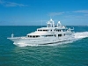 156’ Luxury Mega Yacht Charter in Miami