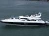 75’ Sunseeker Manhattan Yacht