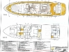 92’ Sunseeker Manhattan Yacht