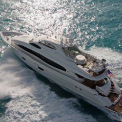 115’ Lazzara LMY 116 Mega Yacht for Charter in Miami | 115′ Lazzara LMY 116 Mega яхты для чартера в Майами