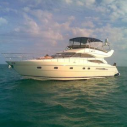 65’ Viking Sport Cruiser | 65’ Викинг Cruiser Спорт