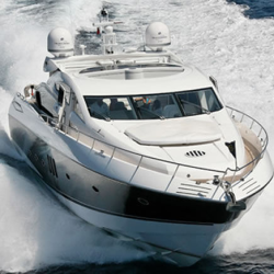 82’ Sunseeker Predator Yacht | 82’ Хищник яхт Sunseeker