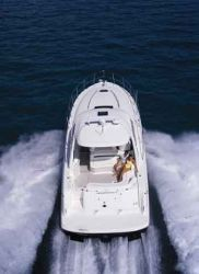 45’ Sea Ray Sundancer Yacht | 45’ Sea Ray Сандансер яхт