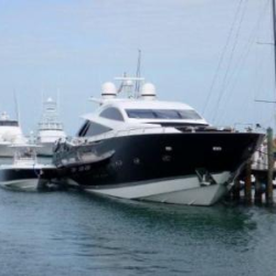 108’ Sunseeker Predator Yacht for Charter in Miami Florida | 108’ Хищник яхт Sunseeker по Уставу в Майами, Флорида
